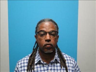 Chauncey Maurice Walker a registered Sex, Violent, or Drug Offender of Kansas