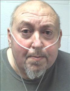 Claude Leroy Saunders a registered Sex, Violent, or Drug Offender of Kansas