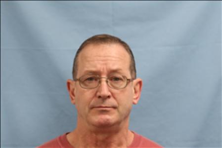 Brian Dean Harris a registered Sex, Violent, or Drug Offender of Kansas