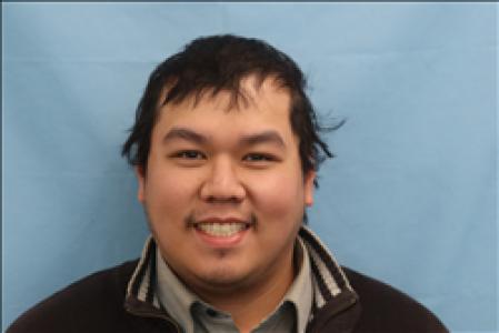 Nghia Xuan Ho a registered Sex, Violent, or Drug Offender of Kansas