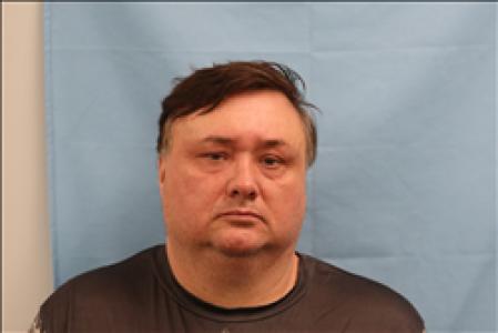 William Lee Kirby a registered Sex, Violent, or Drug Offender of Kansas