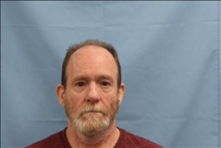 Michael James Cannady a registered Sex, Violent, or Drug Offender of Kansas