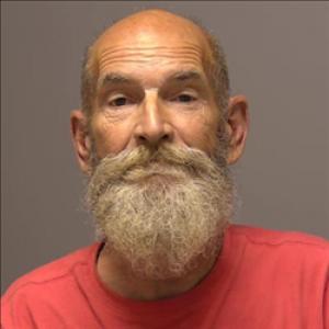 Alan Kevin Burke a registered Sex, Violent, or Drug Offender of Kansas