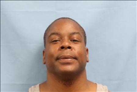 Andrew Chaney III a registered Sex, Violent, or Drug Offender of Kansas