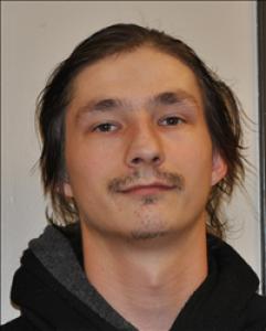 Kyle Collins Ivie a registered Sex, Violent, or Drug Offender of Kansas