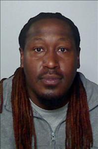 Marques Eugene Blassingill a registered Sex, Violent, or Drug Offender of Kansas