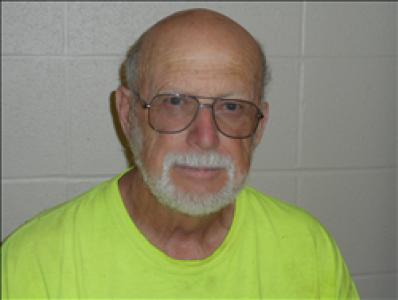 Dennis Jay Bronson a registered Sex, Violent, or Drug Offender of Kansas