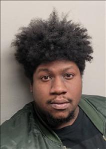 Markqus Ronnell Alder a registered Sex, Violent, or Drug Offender of Kansas