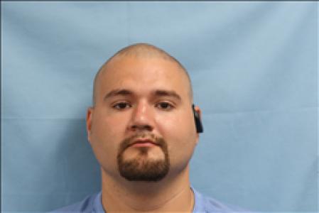 Daniel Jeremiah Greer a registered Sex, Violent, or Drug Offender of Kansas