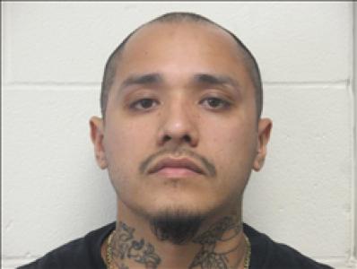 Kevin Raymundo Rubio a registered Sex, Violent, or Drug Offender of Kansas