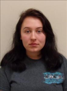 Jordan Dee Merando a registered Sex, Violent, or Drug Offender of Kansas