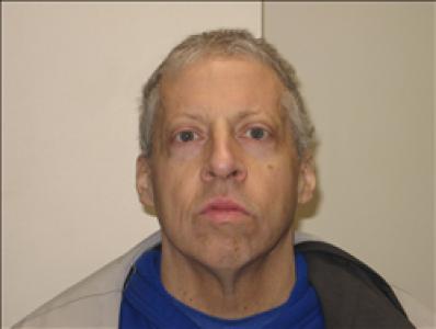 Michael Darren Martin a registered Sex, Violent, or Drug Offender of Kansas