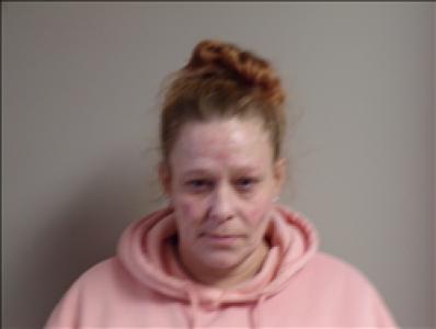 Melanie Lynn Frost a registered Sex, Violent, or Drug Offender of Kansas