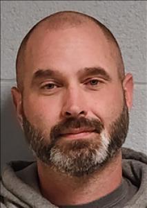 Jason Allen Webb a registered Sex, Violent, or Drug Offender of Kansas