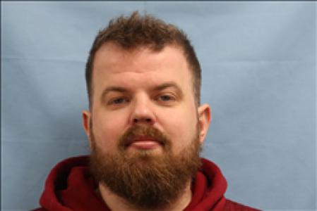 Adam Tyler Larue a registered Sex, Violent, or Drug Offender of Kansas