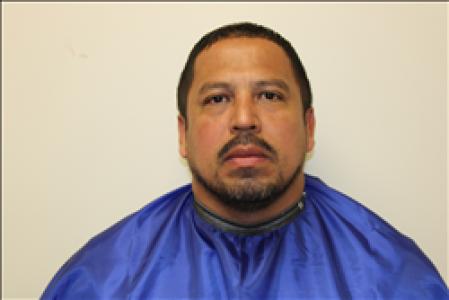 Celso Rommel Rivas a registered Sex, Violent, or Drug Offender of Kansas