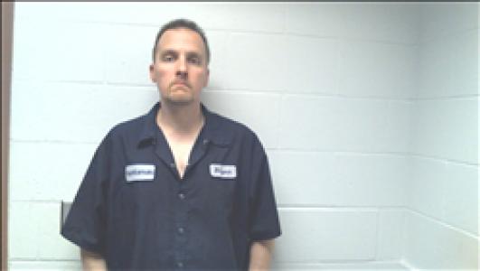 Bryan Keith Brooksbank a registered Sex, Violent, or Drug Offender of Kansas