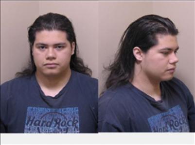 Deangelo Jacinto Martinez a registered Sex, Violent, or Drug Offender of Kansas