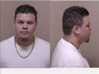 Eythun Thomas Crow Munoz-lykins a registered Sex, Violent, or Drug Offender of Kansas