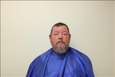 Jason Aaron Vaughn a registered Sex, Violent, or Drug Offender of Kansas