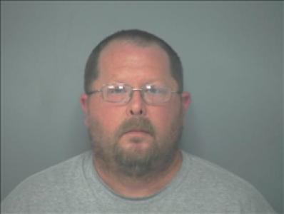 Joshua Brian Jaeger a registered Sex, Violent, or Drug Offender of Kansas