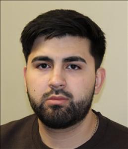 Bryan Alberto Chihuahua a registered Sex, Violent, or Drug Offender of Kansas