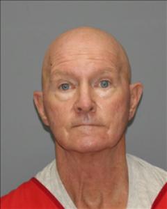 Danny Gene Holloway a registered Sex, Violent, or Drug Offender of Kansas