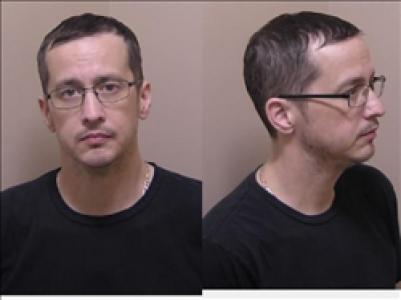 Cole Joseph Harrington a registered Sex, Violent, or Drug Offender of Kansas