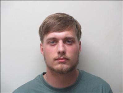 Conner Blake Walker a registered Sex, Violent, or Drug Offender of Kansas