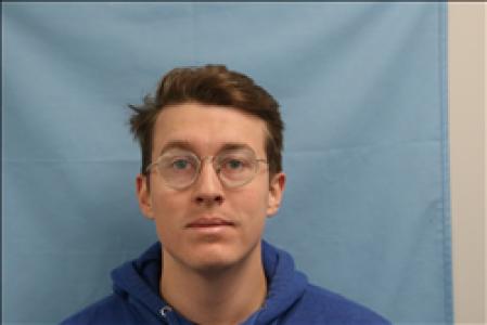 Hunter Cain Hebenstreit a registered Sex, Violent, or Drug Offender of Kansas