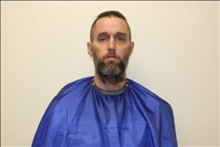 Anthony James Wardlaw a registered Sex, Violent, or Drug Offender of Kansas