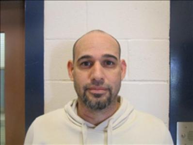 Jeremiah Julio Rivera a registered Sex, Violent, or Drug Offender of Kansas