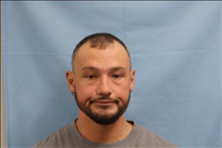 Andrew Paul Mcginley a registered Sex, Violent, or Drug Offender of Kansas