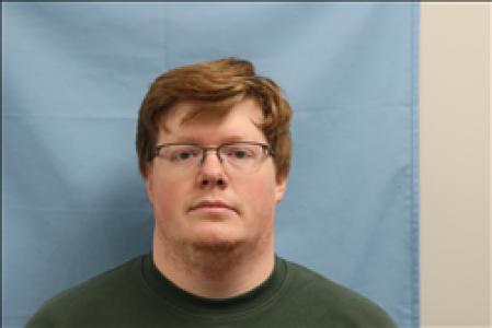 Travis Conley Nelson a registered Sex, Violent, or Drug Offender of Kansas