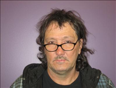 Tommy Howard Jackson a registered Sex, Violent, or Drug Offender of Kansas