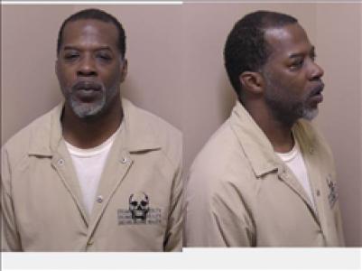 Durand Lamar Womack a registered Sex, Violent, or Drug Offender of Kansas