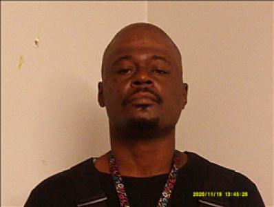 Imari Cortez Mumford Sr a registered Sex, Violent, or Drug Offender of Kansas