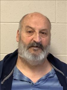 Scott Richard Kreifels a registered Sex, Violent, or Drug Offender of Kansas