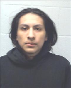 Daniel Simon Jimenez Rodriguez a registered Sex, Violent, or Drug Offender of Kansas