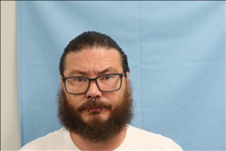 Branden Lee Johnson a registered Sex, Violent, or Drug Offender of Kansas