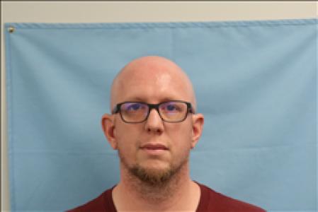 Ryan Christopher Mattison a registered Sex, Violent, or Drug Offender of Kansas