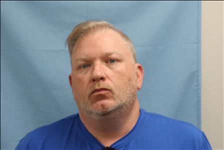 Jeremy Louis Cowgill a registered Sex, Violent, or Drug Offender of Kansas