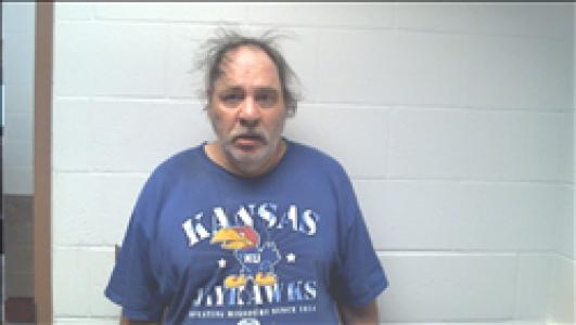 Joseph Denis Rocker a registered Sex, Violent, or Drug Offender of Kansas