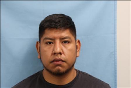 David Perez-cadena a registered Sex, Violent, or Drug Offender of Kansas