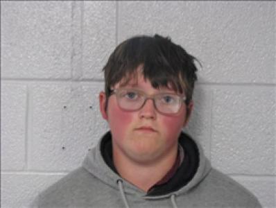 Ely Wyatt Hoffman a registered Sex, Violent, or Drug Offender of Kansas