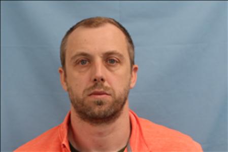 Christopher Thomas Poskey a registered Sex, Violent, or Drug Offender of Kansas