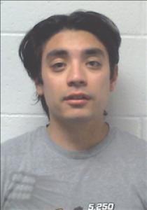 Michael Giovani Scheerer a registered Sex, Violent, or Drug Offender of Kansas