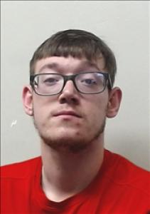 Hunter Edward Reeves a registered Sex, Violent, or Drug Offender of Kansas