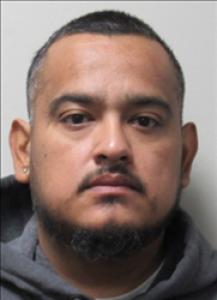 Javier Soriano a registered Sex, Violent, or Drug Offender of Kansas