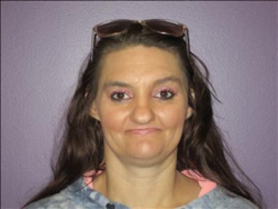 Brandi Nicole Willard a registered Sex, Violent, or Drug Offender of Kansas